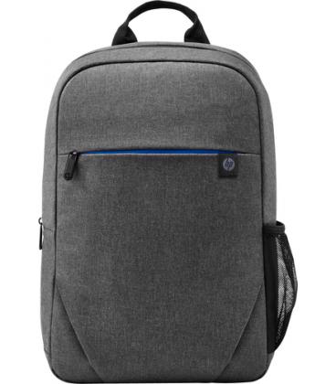 Mochila HP Prelude para Portátiles hasta 15.6"/ Gris