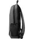 Mochila HP Prelude para Portátiles hasta 15.6"/ Gris