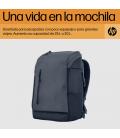 Mochila HP Travel para Portátiles hasta 15.6"/ Gris