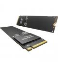 Disco ssd samsung pm9b1 512gb/ m.2 2280 pcie/ full capacity