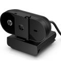 Webcam HP 325 FHD/ Enfoque Automático/ 1920 x 1080 Full HD