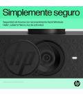 Webcam HP 625 FHD Enfoque Automático/ 1920 x 1080 Full HD