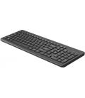 Teclado Inalámbrico HP 225/ Negro