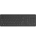 Teclado Inalámbrico HP 225/ Negro