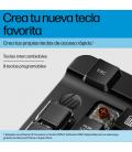 Teclado Numérico Inalámbrico HP 435 Programable/ Negro