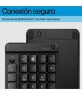 Teclado Numérico Inalámbrico HP 435 Programable/ Negro