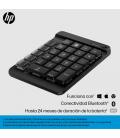 Teclado Numérico Inalámbrico HP 435 Programable/ Negro