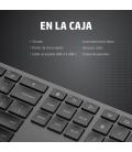 Teclado Inalámbrico HP 975 Dual/ Negro