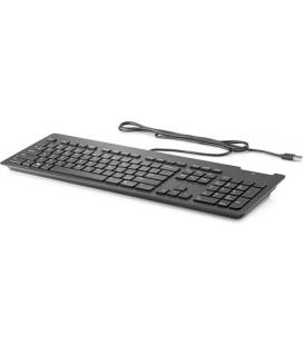 Teclado HP Business Slim Smartcard