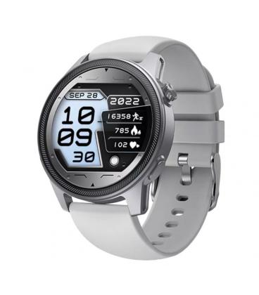 Denver swc-392 smartwatch 1,43" fc pa os grey