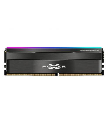 Sp memoria ddr4-3200,c16,rgb-udimm,8gb sr