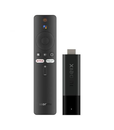 Xiaomi mi tv stick negro 4k