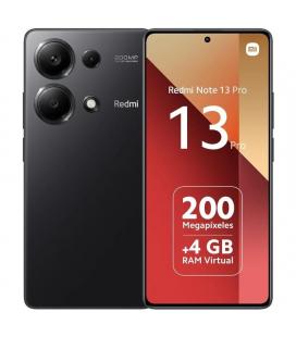 Xiaomi redmi note 13 pro 6,67" 256gb 8gb black