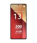 Xiaomi redmi note 13 pro 6,67" 256gb 8gb black