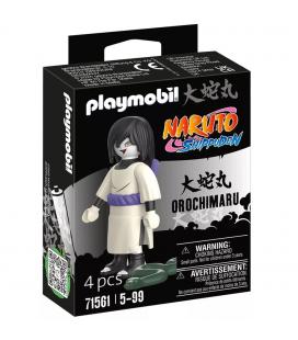 Playmobil naruto shippuden orochimaru