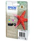 Epson Multipack 3-colours 603 Ink