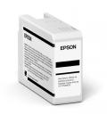 Cartucho Tinta Epson Singlepack Light Gris T47A9 Ultrachrome Pro 10 Ink 50Ml Sc-P900