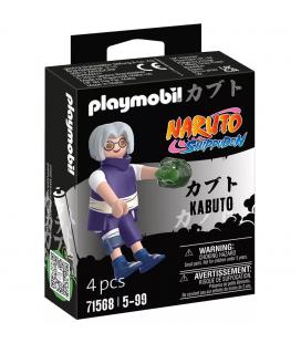 Playmobil naruto shippuden kabuto