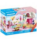 Playmobil paraiso de los dulces