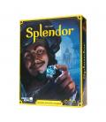 Juego de mesa splendor edad recomendada 10 años