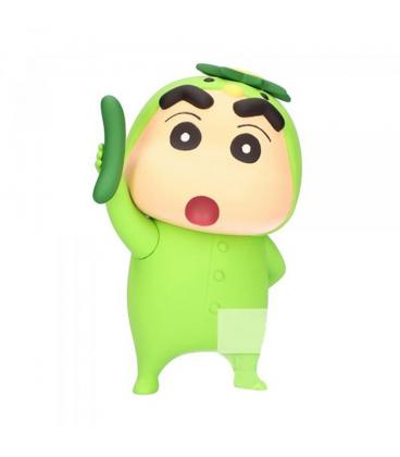 Figura banpresto crayon shinchan cosplay shinchan vol.2 ver.b 11cm