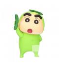 Figura banpresto crayon shinchan cosplay shinchan vol.2 ver.b 11cm