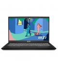 Portatil msi b7m - 040es ryzen 5 7530u 16gb ssd 512gb 15.6" w11h