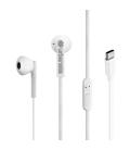 Auriculares urbanista san francisco usb tipo c blanco