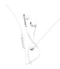 Auriculares urbanista san francisco usb tipo c blanco