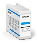 Cartucho Tinta Epson Cyan T47A2 Ultrachrome Sc-P900