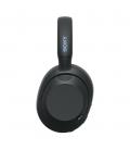 Auriculares sony wh - ult900n bluetooth - cancelacion de ruido - color negro