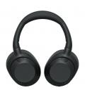 Auriculares sony wh - ult900n bluetooth - cancelacion de ruido - color negro