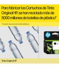 Cartucho Tinta HP 746 Cian 300 Ml