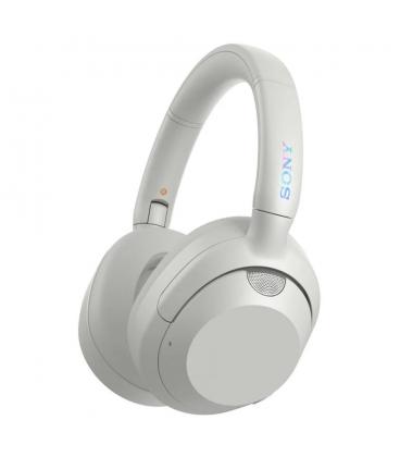 Auriculares sony wh - ult900n bluetooth - cancelacion de ruido - color blanco