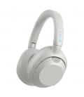 Auriculares sony wh - ult900n bluetooth - cancelacion de ruido - color blanco