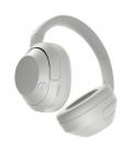 Auriculares sony wh - ult900n bluetooth - cancelacion de ruido - color blanco