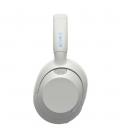 Auriculares sony wh - ult900n bluetooth - cancelacion de ruido - color blanco