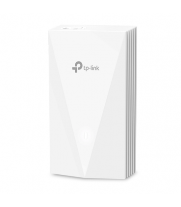 AP TECHO WIFI6 TP-LINK OMADA AX3000 WALL PLATE WIFI6