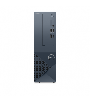 PC DELL INSPIRON SFF 3030 i3-12100/8GB/512GB/W11P