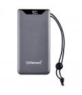 Intenso | powerbank f10000 | 10000 mah | gris