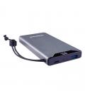 Intenso | powerbank f10000 | 10000 mah | gris