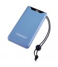 Intenso | powerbank f10000 | 10000 mah | azul