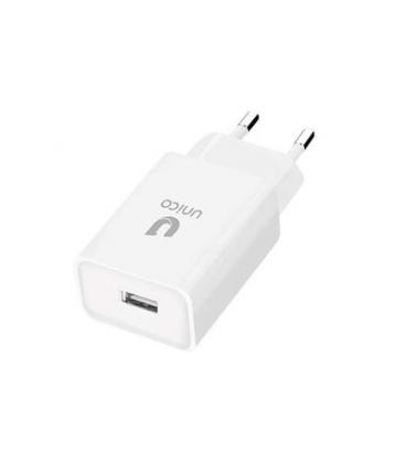 CARGADOR UNICO USB(A) 2.4A