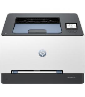 Impresora Láser Color HP LaserJet Pro 3202DN Dúplex/ Blanca