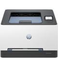 Impresora Láser Color HP LaserJet Pro 3202DN Dúplex/ Blanca