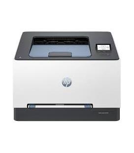 Impresora Láser Color HP LaserJet Pro 3202DW WiFi/ Dúplex/ Blanca