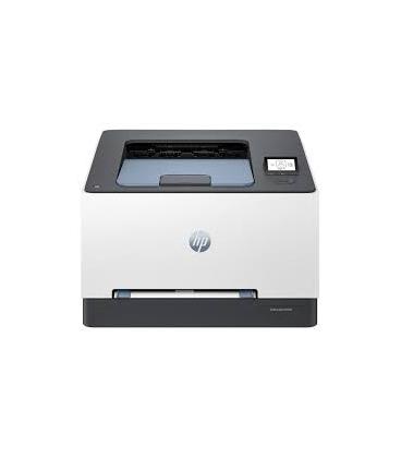 Impresora Láser Color HP LaserJet Pro 3202DW WiFi/ Dúplex/ Blanca