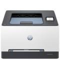 Impresora Láser Color HP LaserJet Pro 3202DW WiFi/ Dúplex/ Blanca