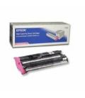 Epson Cartucho de tóner AL-C2600 magenta 2k