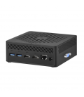 LEOTEC MINI PC I5-1235U+16GB DDR4+512GB SSD NEGRO W11 PRO PRE-INSTAL